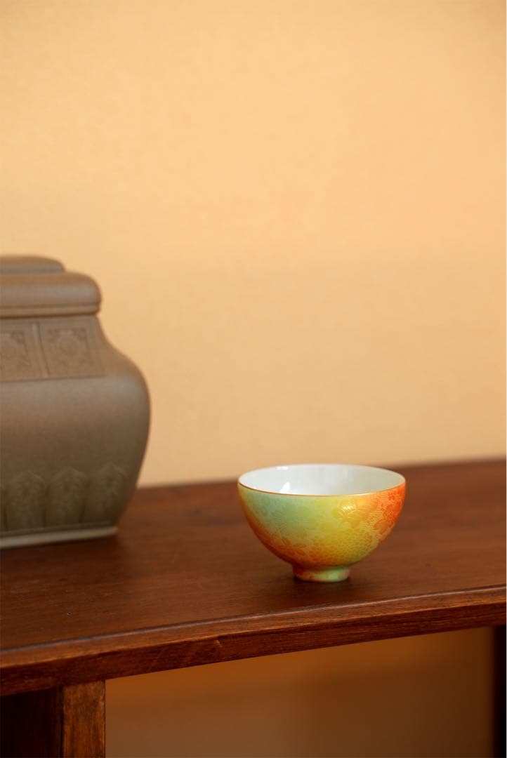 特別セール!湯呑み、茶碗/茶器(単品)陶磁器 觀合堂 | 暮影疏丛 ギフト