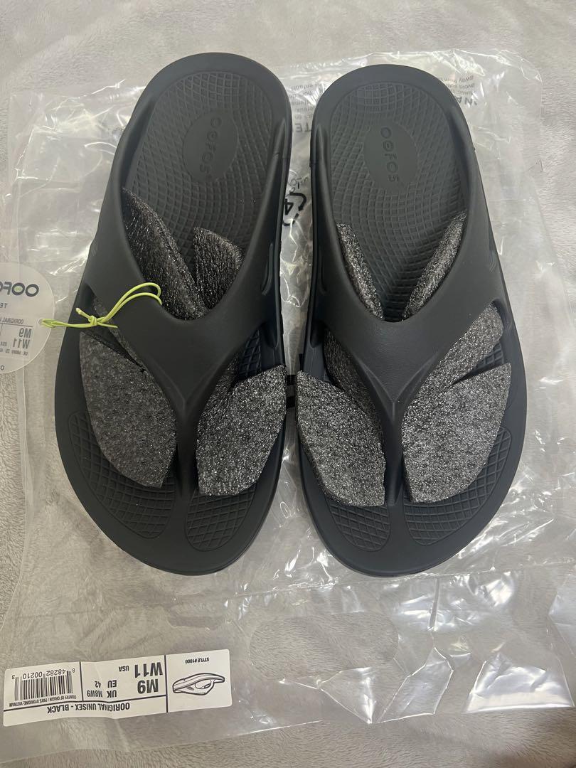 OOFOS ウーフォス サンダル 28.0㎝ リカバリーサンダル