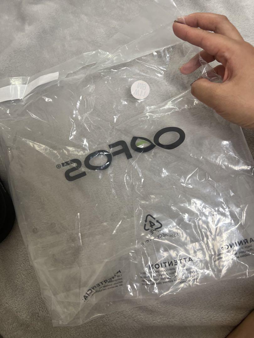 OOFOS ウーフォス サンダル 28.0㎝ リカバリーサンダル