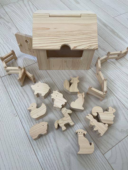 その他 IKONIH HOUSE