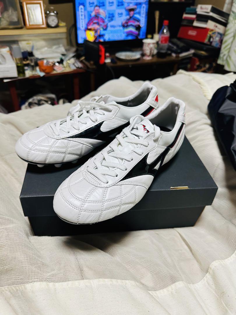 KOOさん専用新品 ミズノ モレリア2ジャパン サイズ26センチ