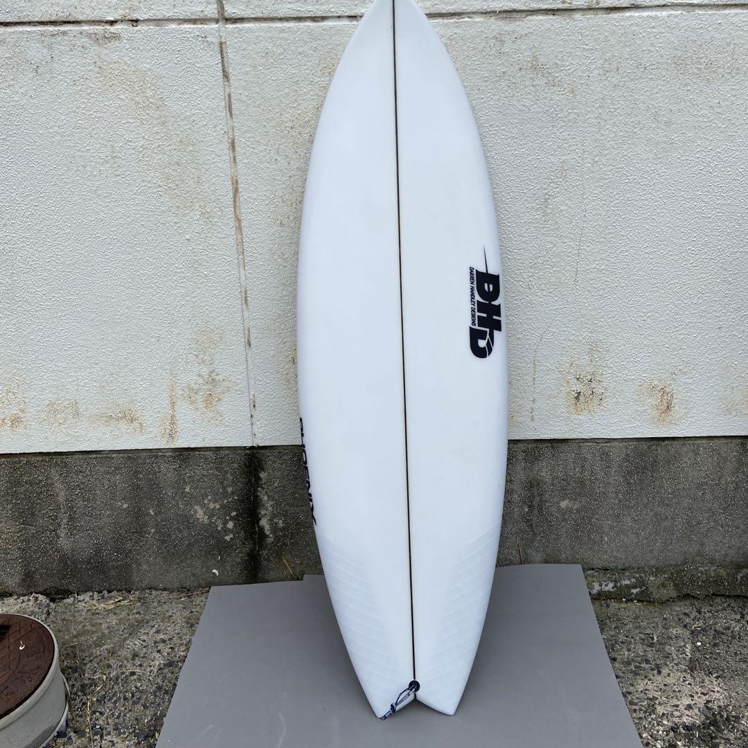 DHDサーフボード PHOENIX 正規新品