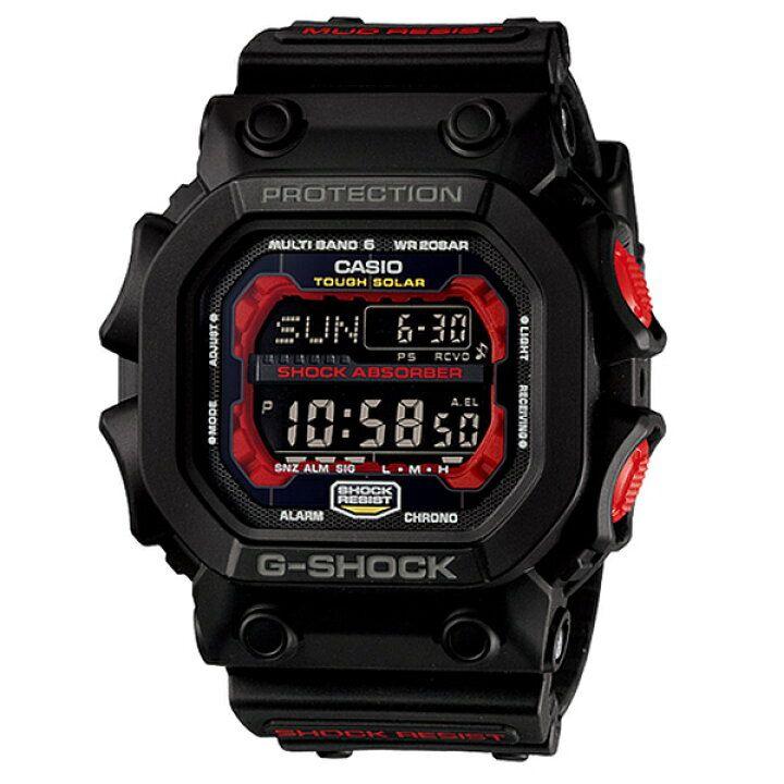 G-SHOCK ジーショック GXW-56-1AJF 腕時計