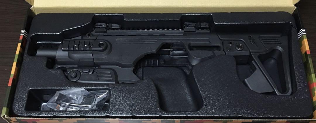 CAA RONI-B コンバージョンキット M9/M9A1
