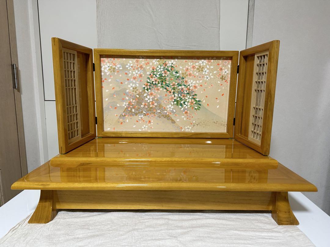 月初セール!!【美品・人形飾り】お雛様飾り