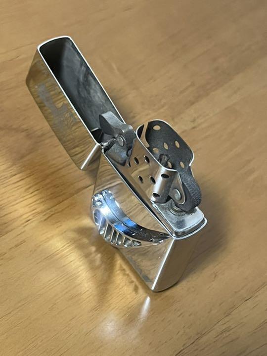 ZIPPO ANA 全日本空輸 タービンブレード CFM 56-5