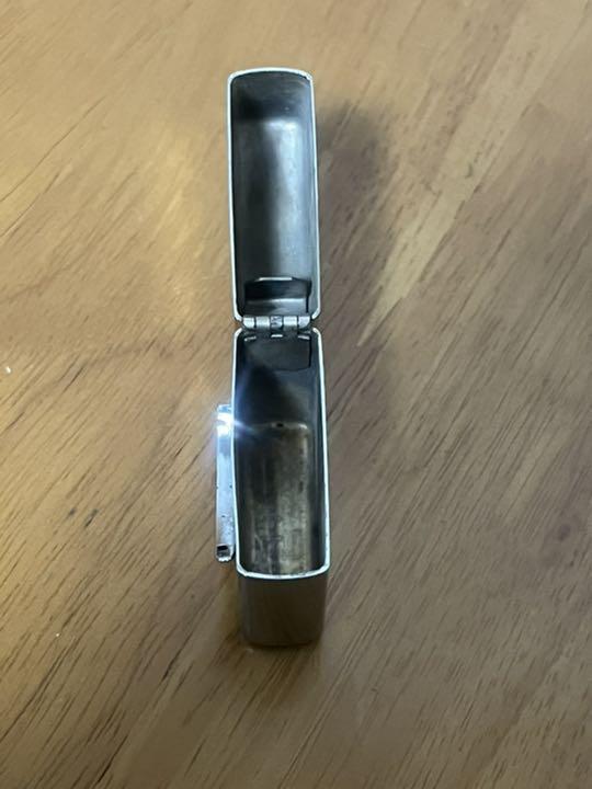 ZIPPO ANA 全日本空輸 タービンブレード CFM 56-5