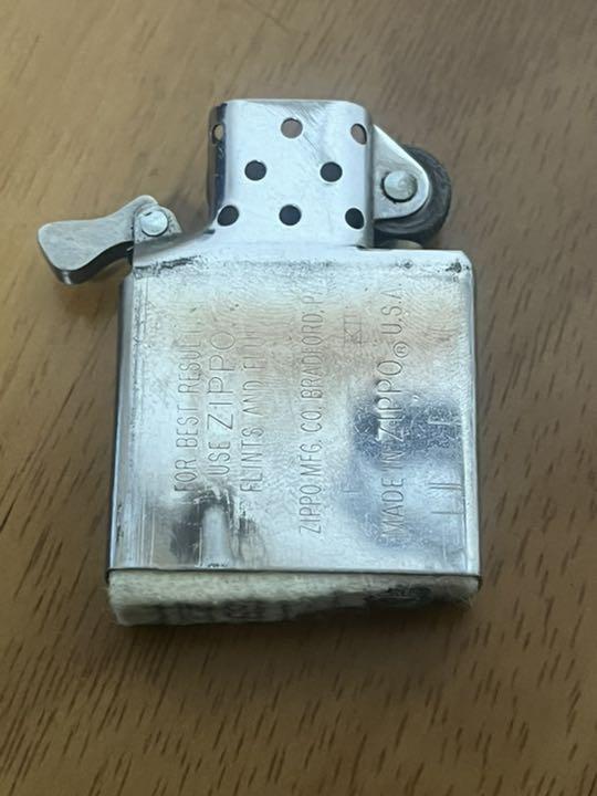 ZIPPO ANA 全日本空輸 タービンブレード CFM 56-5