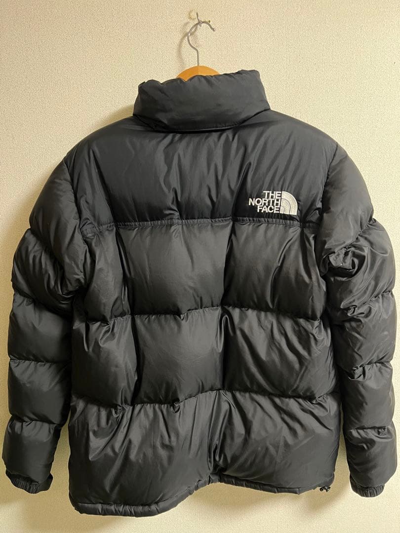 THE NORTH FACE Nuptse ヌプシジャケット