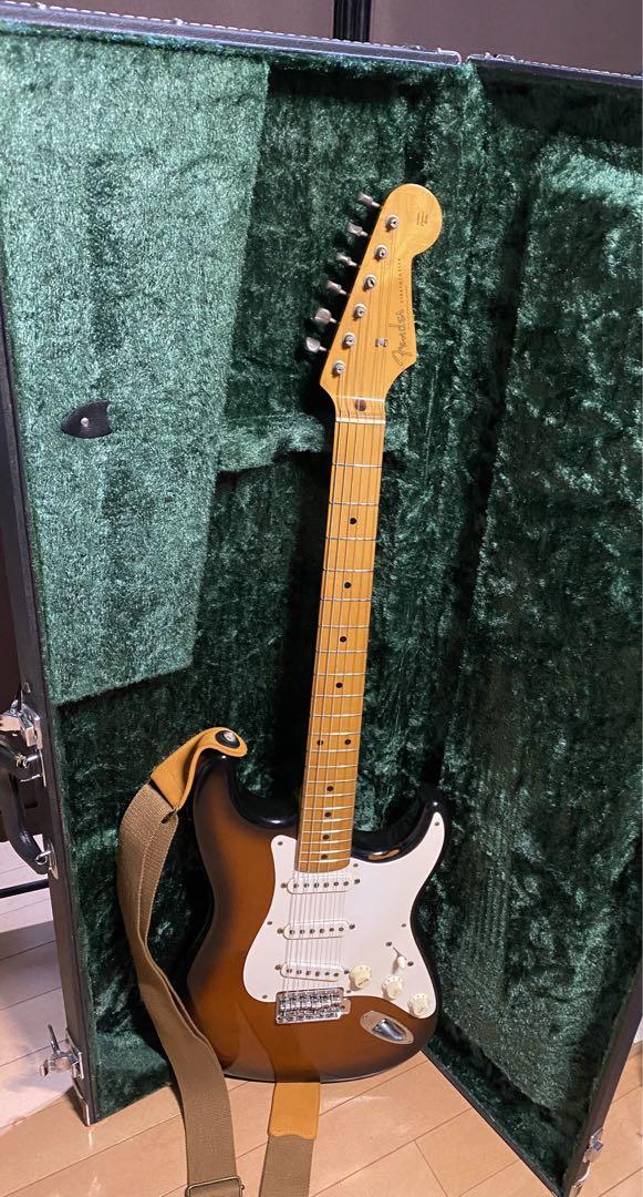 Fender JAPAN ST57-900 1990年製