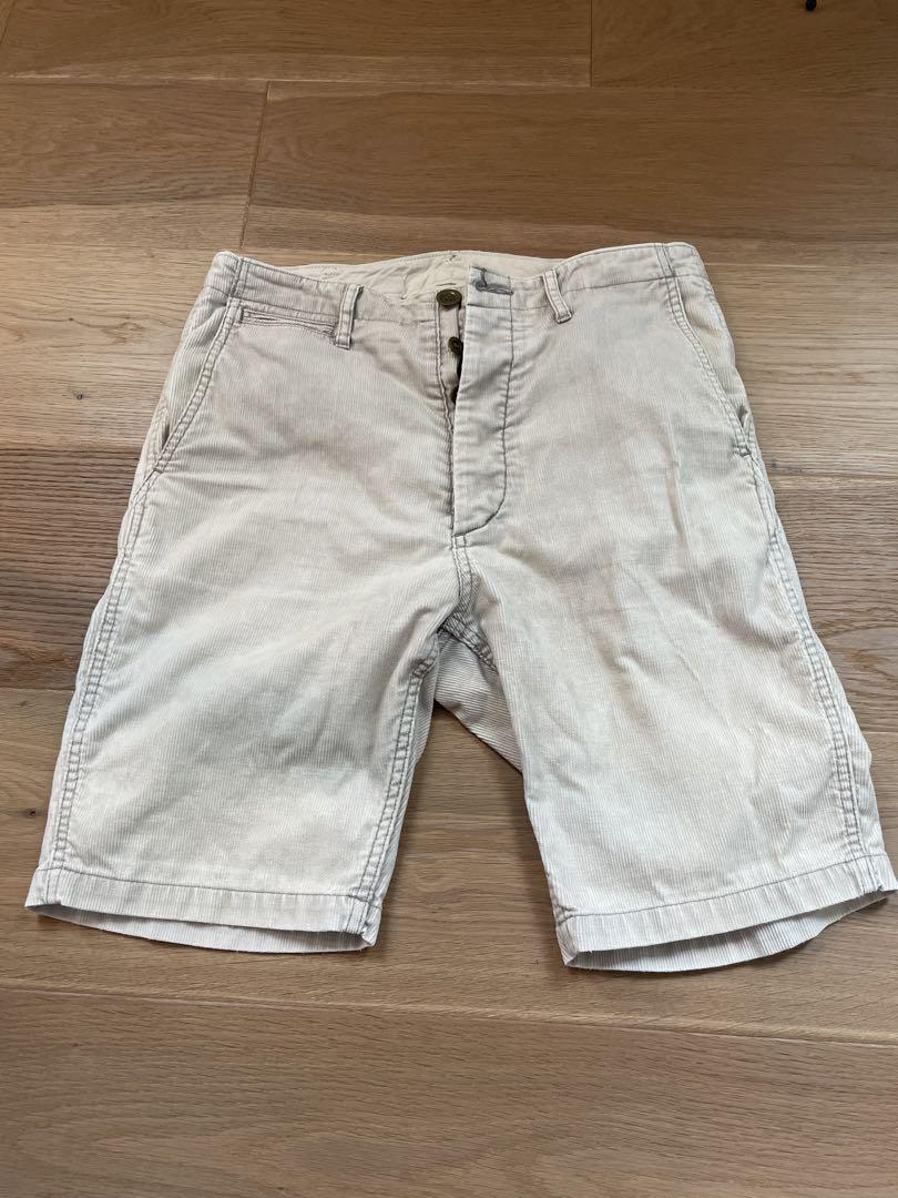 visvim ビズビム ショートパンツ