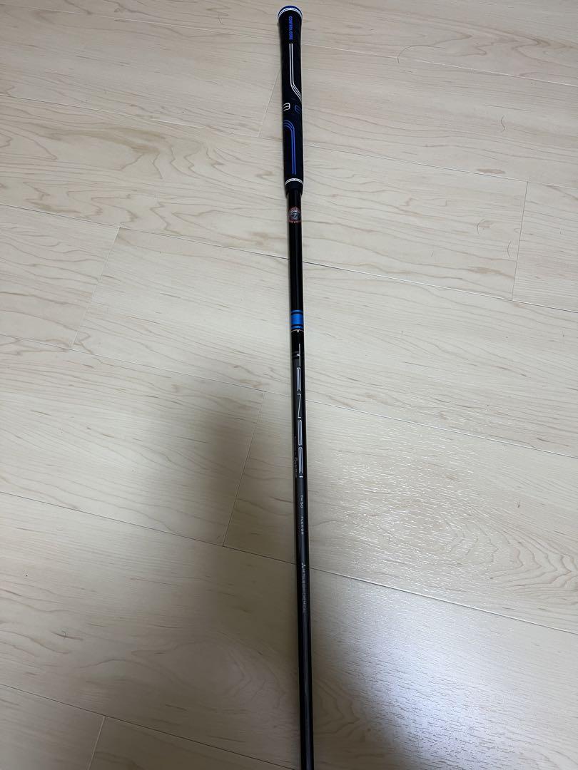 TENSEI BLUE テーラーメイド スリーブ付き テンセイ ドライバー用