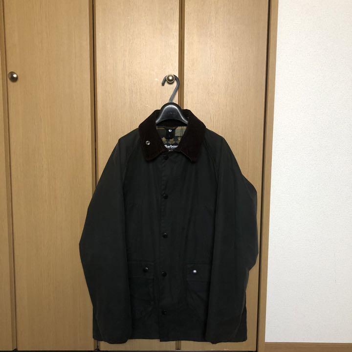Barbour バブワー ビデイル sl 40