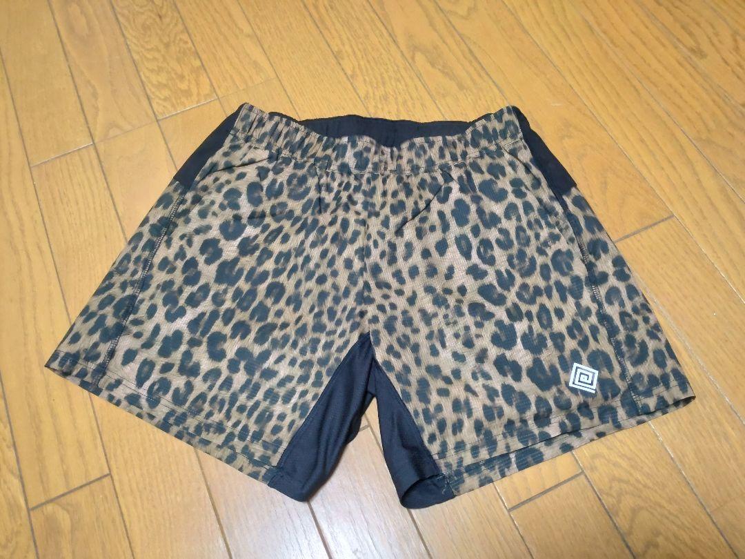 エルドレッソ ショートパンツ