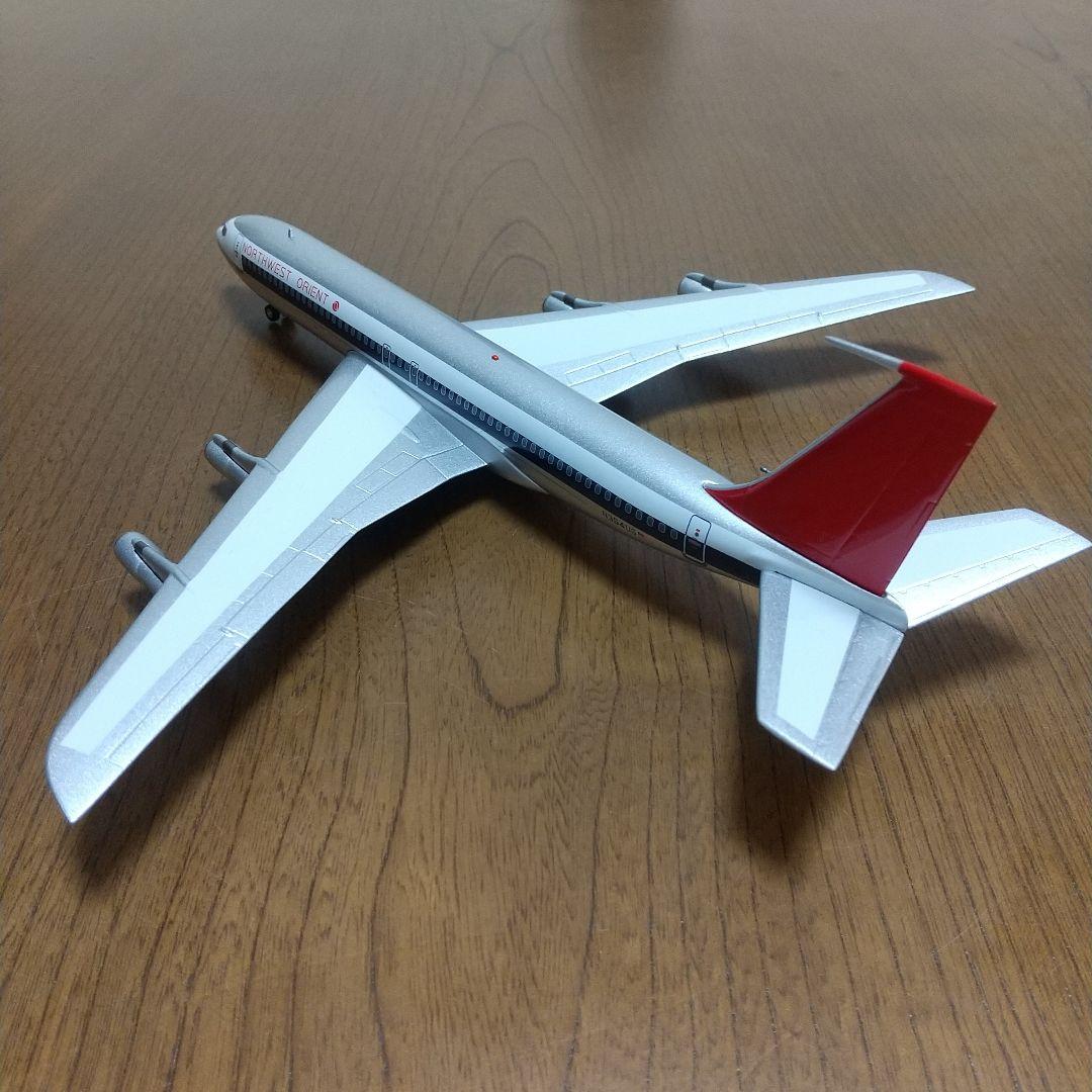 ノースウェスト航空 B707 1/200