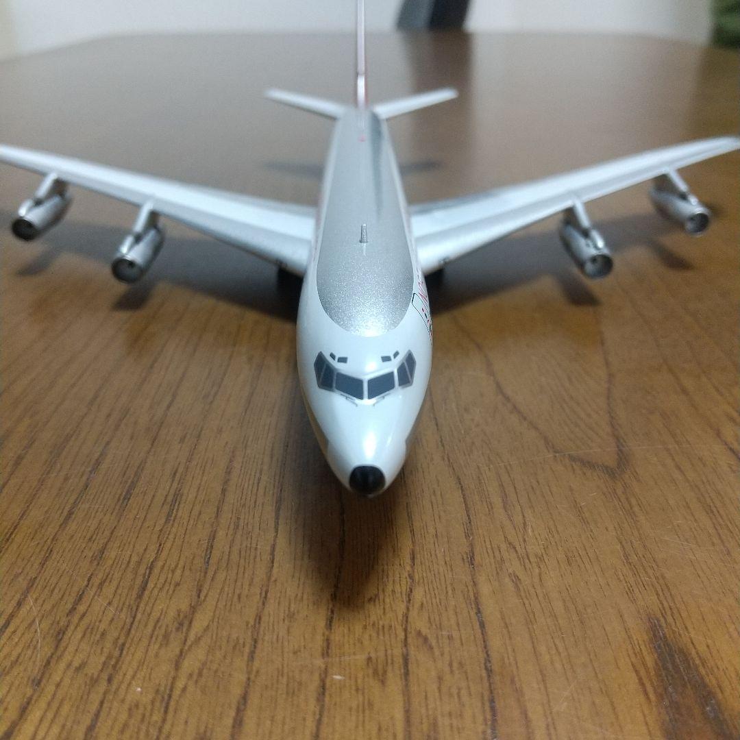 ノースウェスト航空 B707 1/200