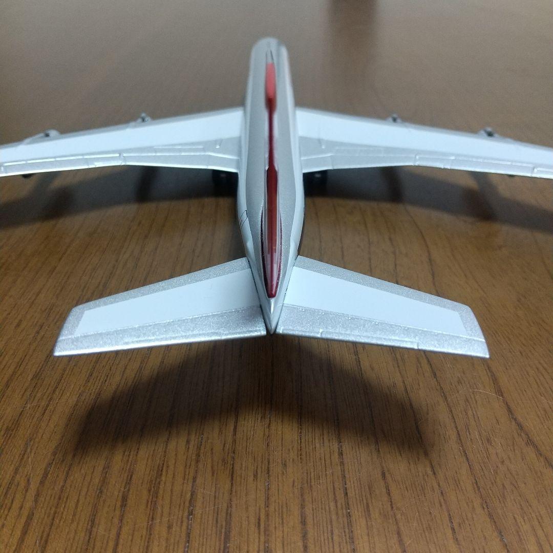 ノースウェスト航空 B707 1/200