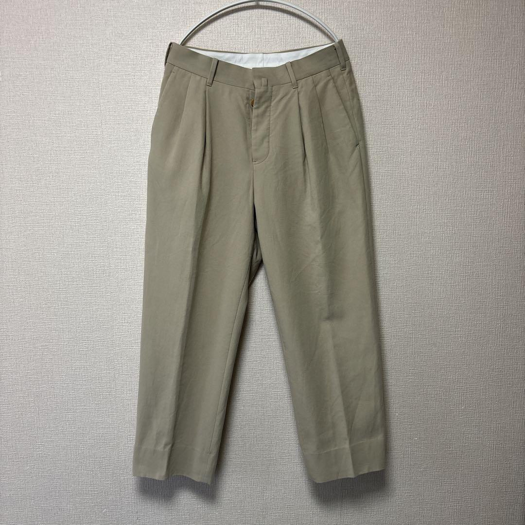 【MAATEE&SONS】俺のCHINO-PAN CHINO TROUSERS