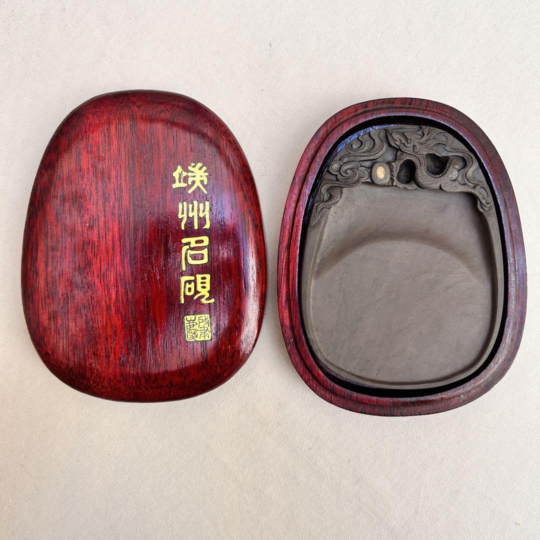 中国杭州 端州名硯