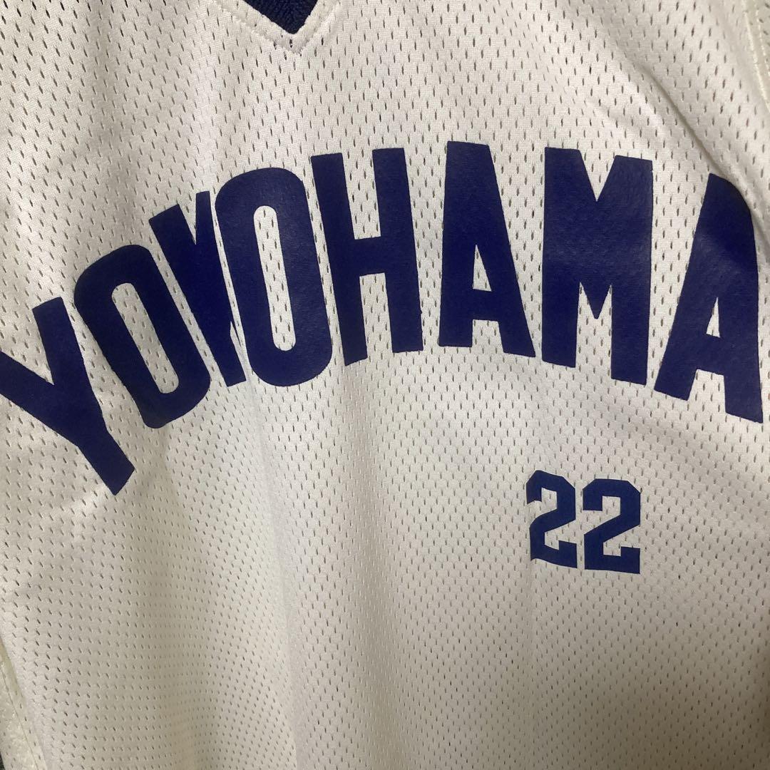 横浜DeNAベイスターズ 佐々木主浩 大洋復刻レプリカユニフォーム ホーム