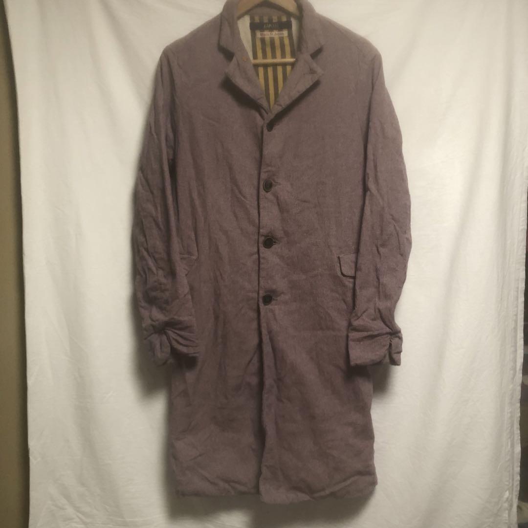 KAPITAL ロングコート