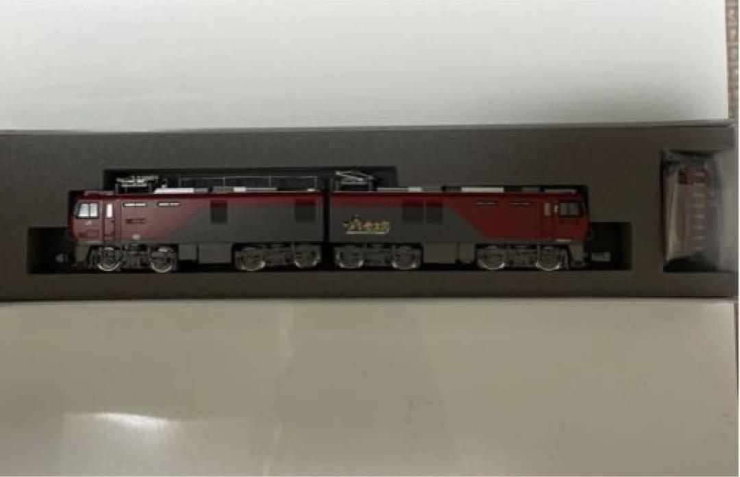 超超希少新品KATO EH500 3次形新塗装当店在庫最後放出品