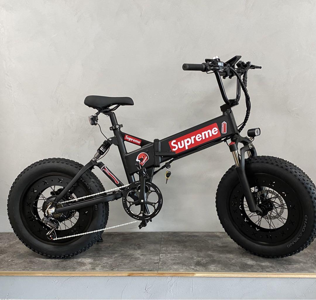 送料込み MATE X 系 BMX EBIKE電動自転車 LG 20A