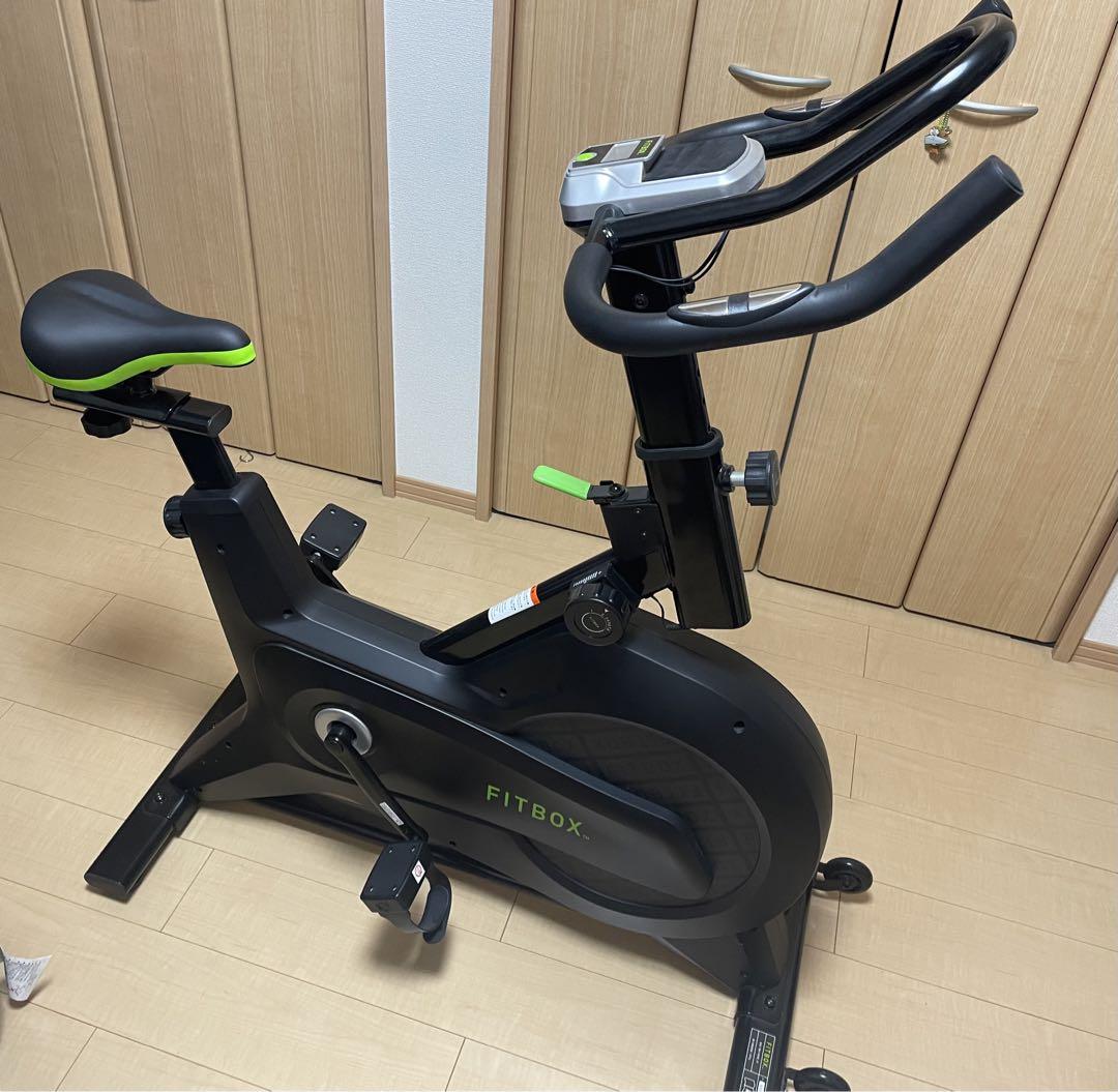 フィットボックス FITBOX