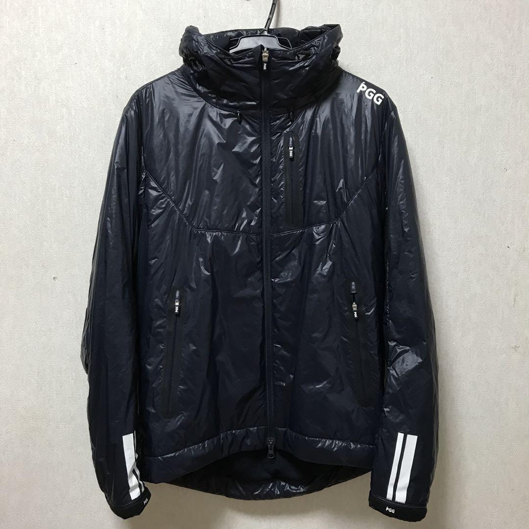 PGG パーリーゲイツ ブルゾン サイズ4