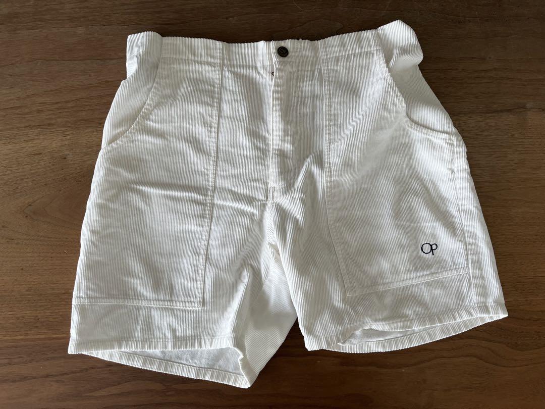 RHC×SURT×OP ショートパンツ 週末限定価格