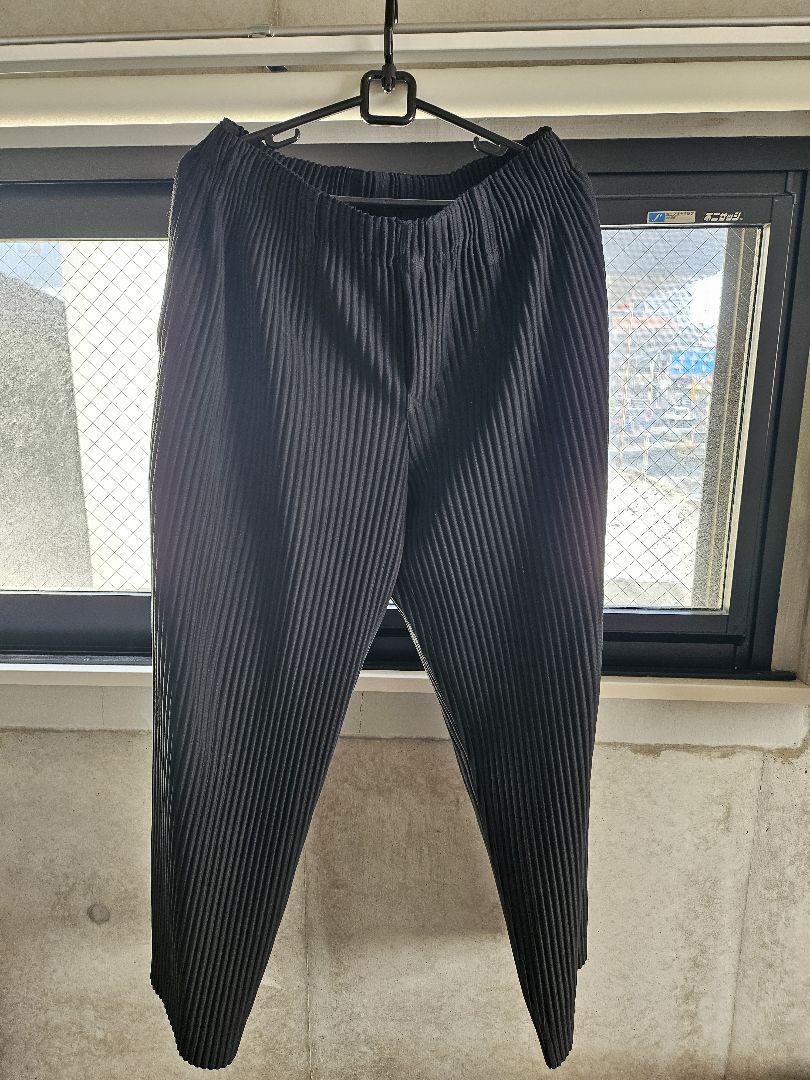 値下げ中!ISSEY MIYAKE PLEATS PLISSE サイズ2