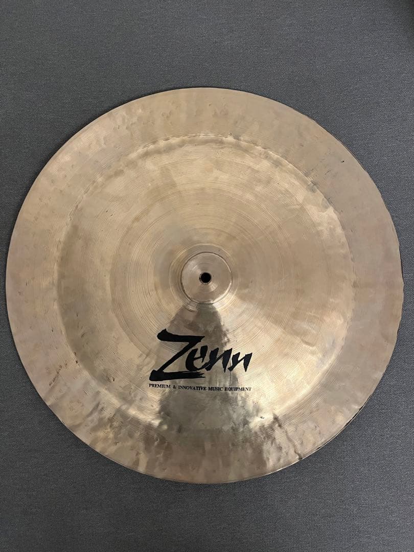 Zenn チャイナシンバル けいおん