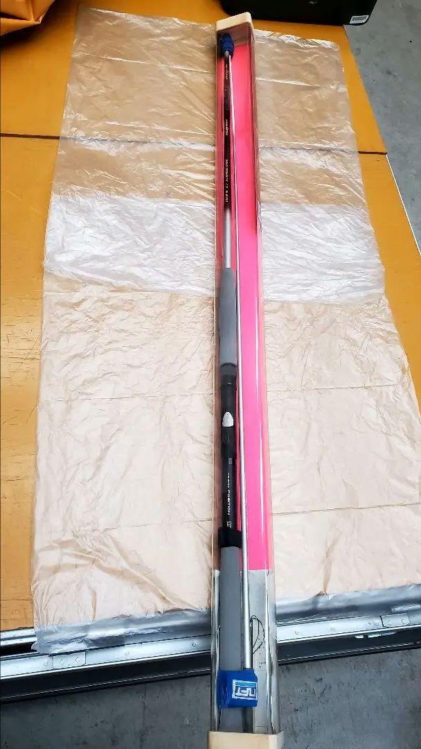 NFT シーマイティー イカ S-270 シマノ