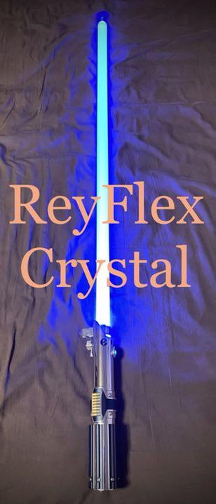 Saberforge ReyFlex ライトセーバー セイバーフォージ