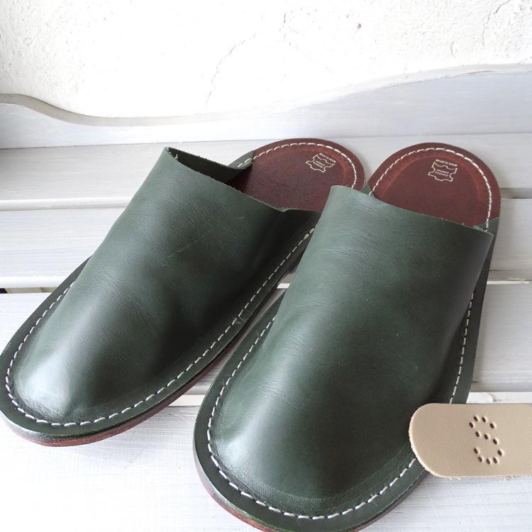 よっす4足【20%off】Sサイズ ハンドメイド スリッパ 22417他