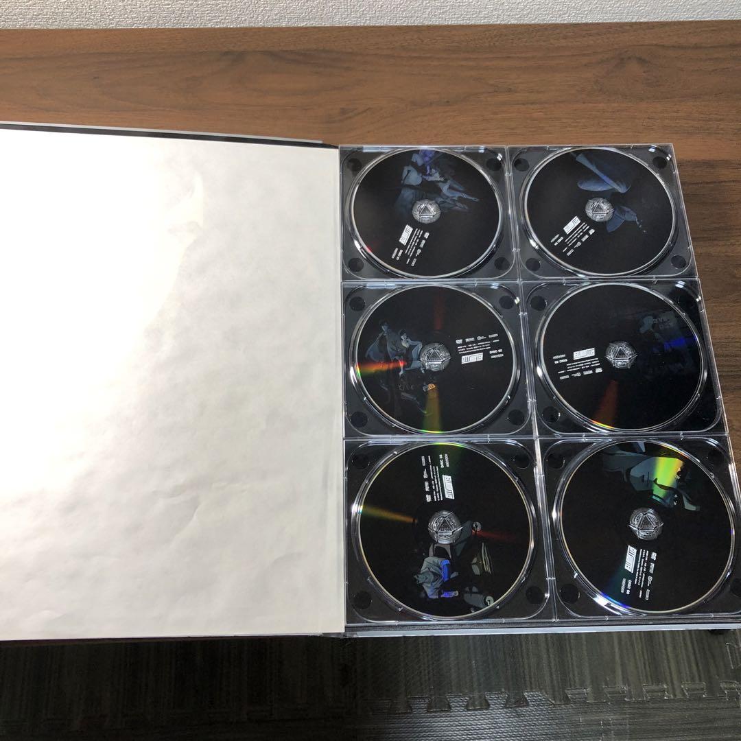 CITY HUNTER COMPLETE DVD-BOX〈完全予約生産限定・3…