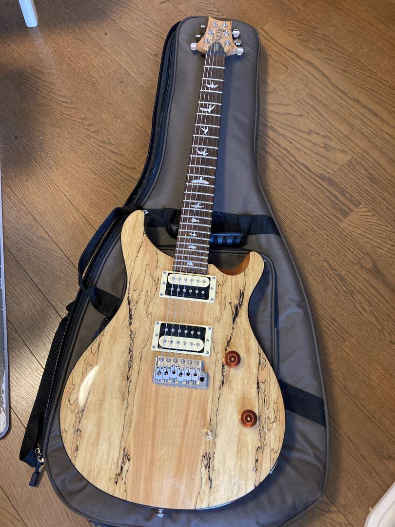PAUL REED SMITH SE イケベ オリジナル