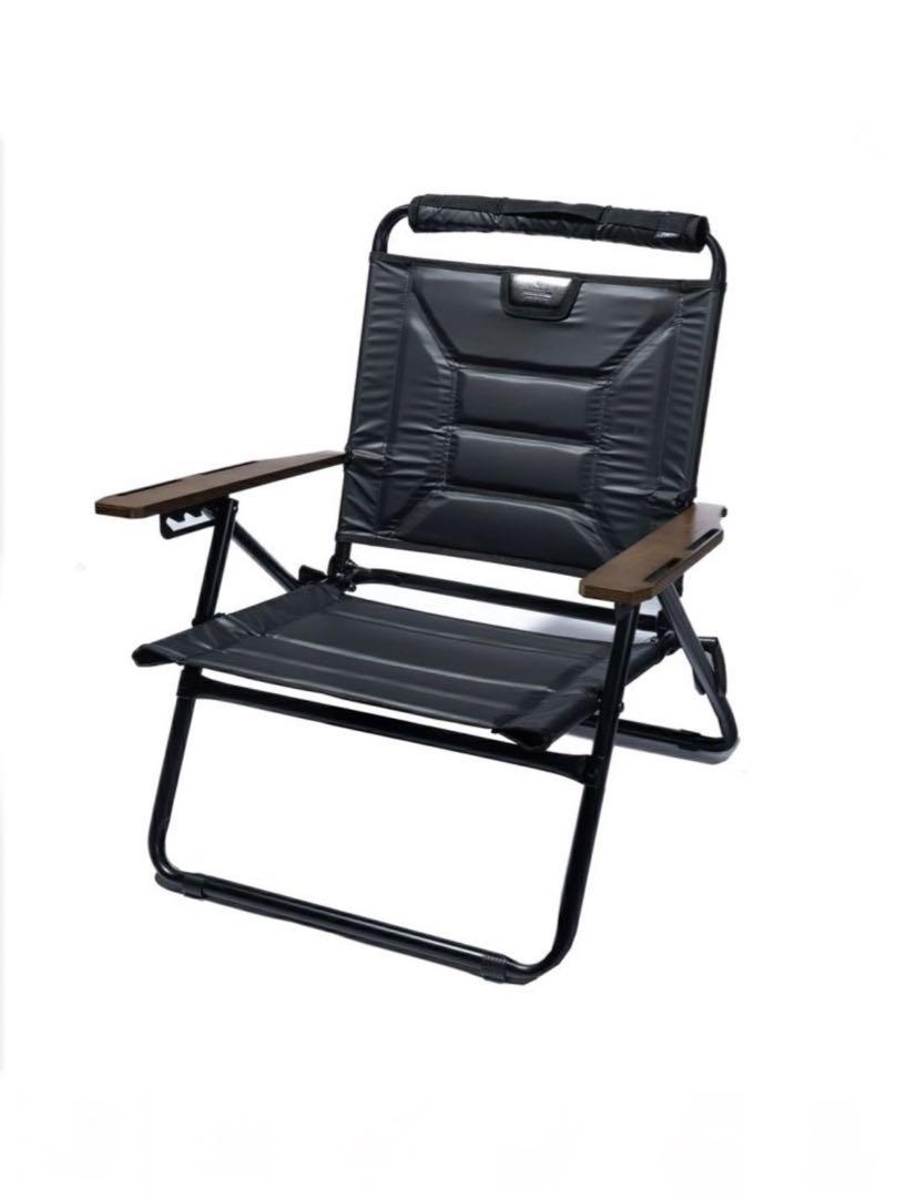 AS2OV アッソブ ROVER CHAIR 二脚セット