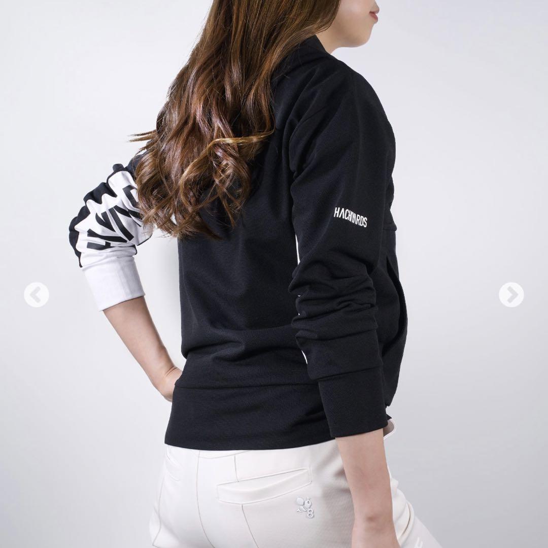 8YARDS Women’s POLOKIJI Hoodie!