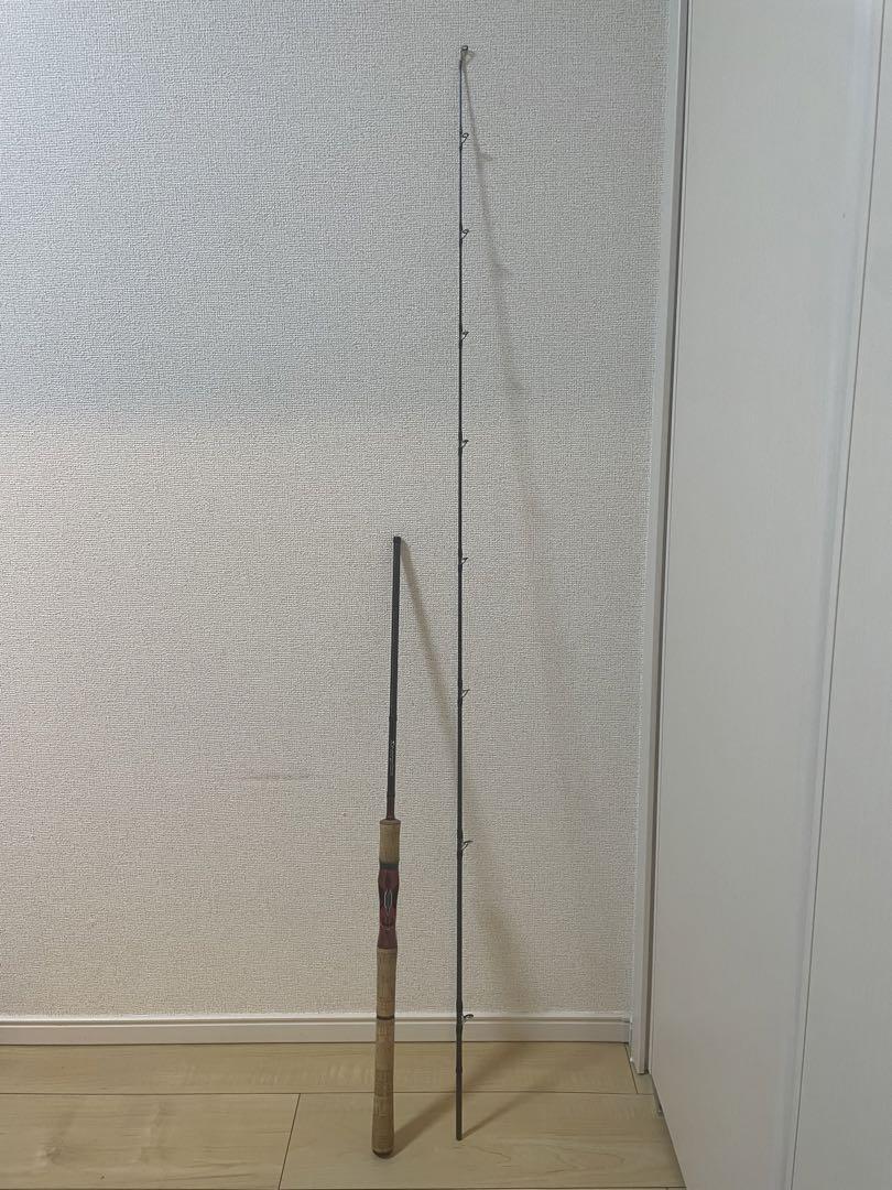 SHIMANO スコーピオン1652R-2