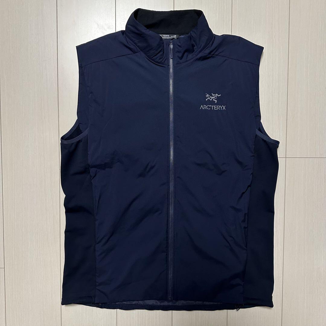 Arc’teryx atom lt vest