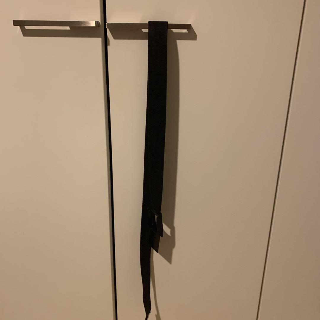 ヴァンズ ベルト