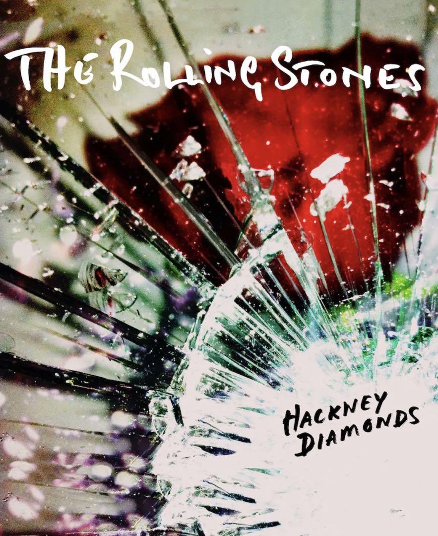 渋谷店舗限定 Rolling Stones|ポール・スミス レコード