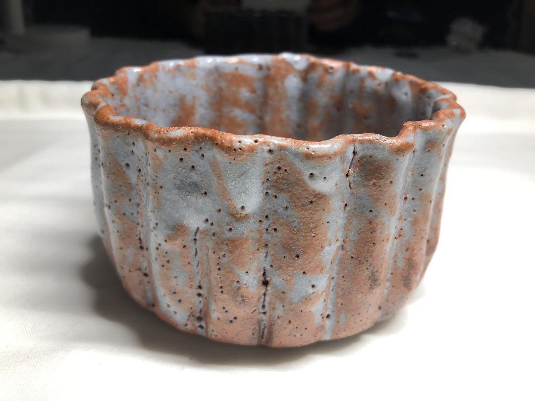Monchi さん專用 茶碗+建水