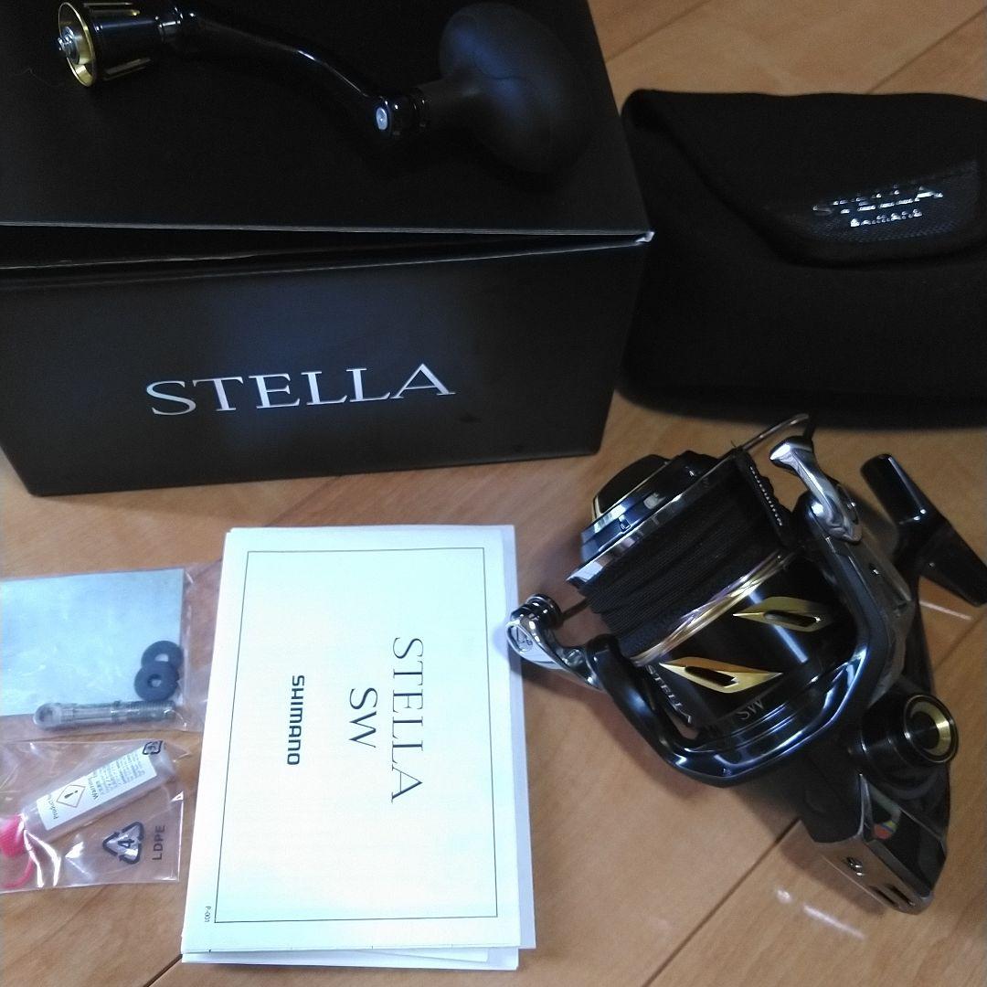 19 ステラ 14000XG 超美品