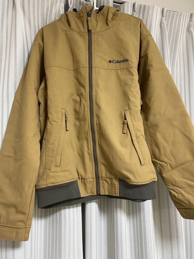 Columbia コロンビア ロマビスタ スタンド ジャケット