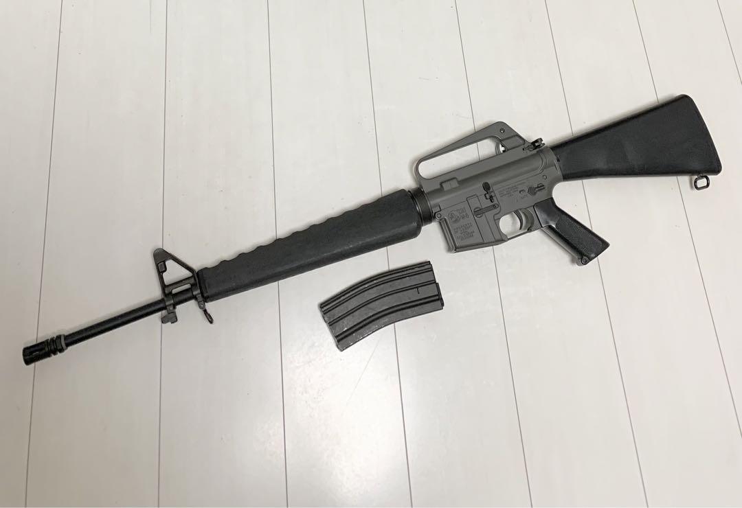 東京マルイ M16A1 STD 電動ガン