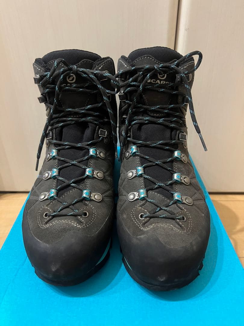 スカルパ(SCARPA)マルモラーダプロHD WM #41