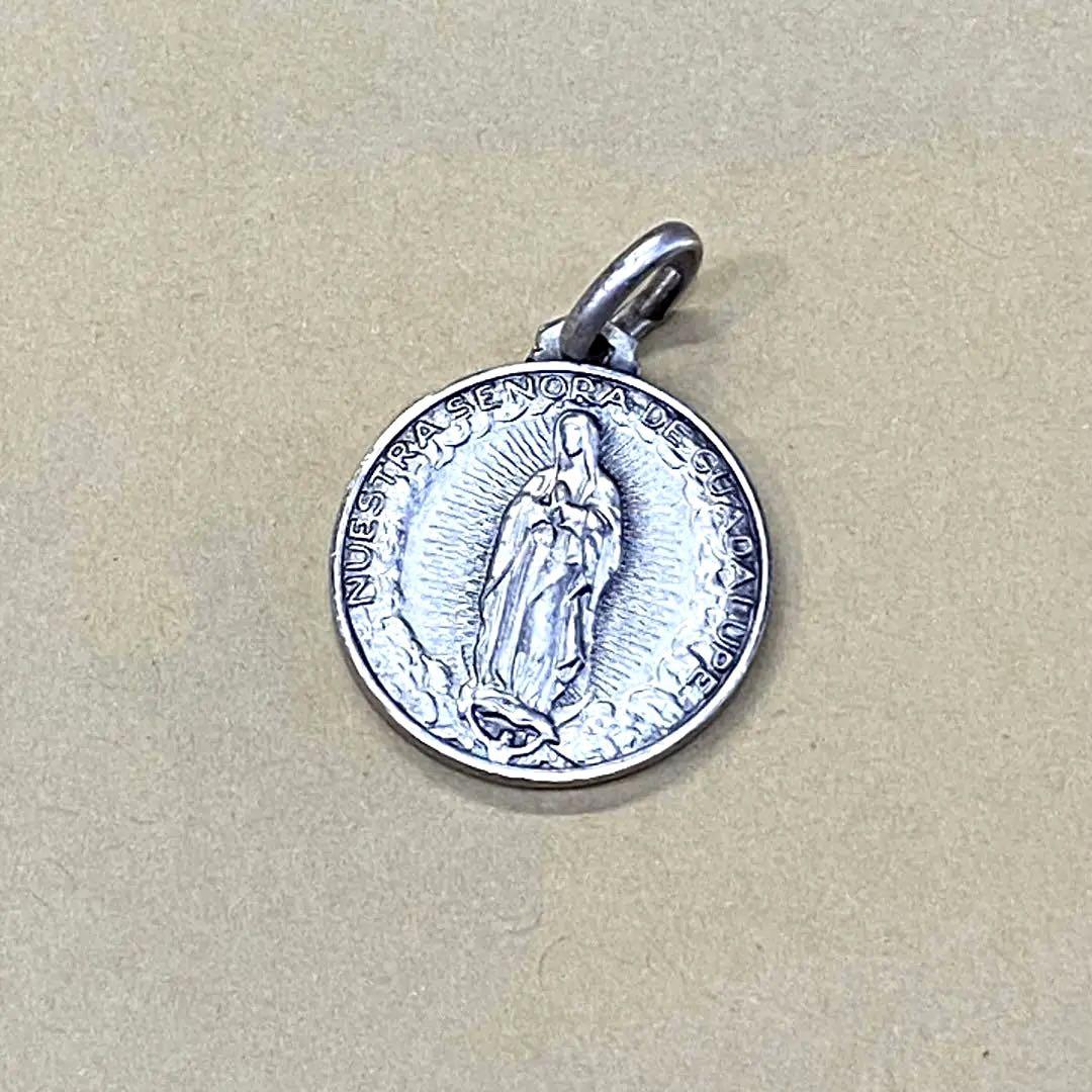 ペンダントトップ シルバー925 silver925 MARIA