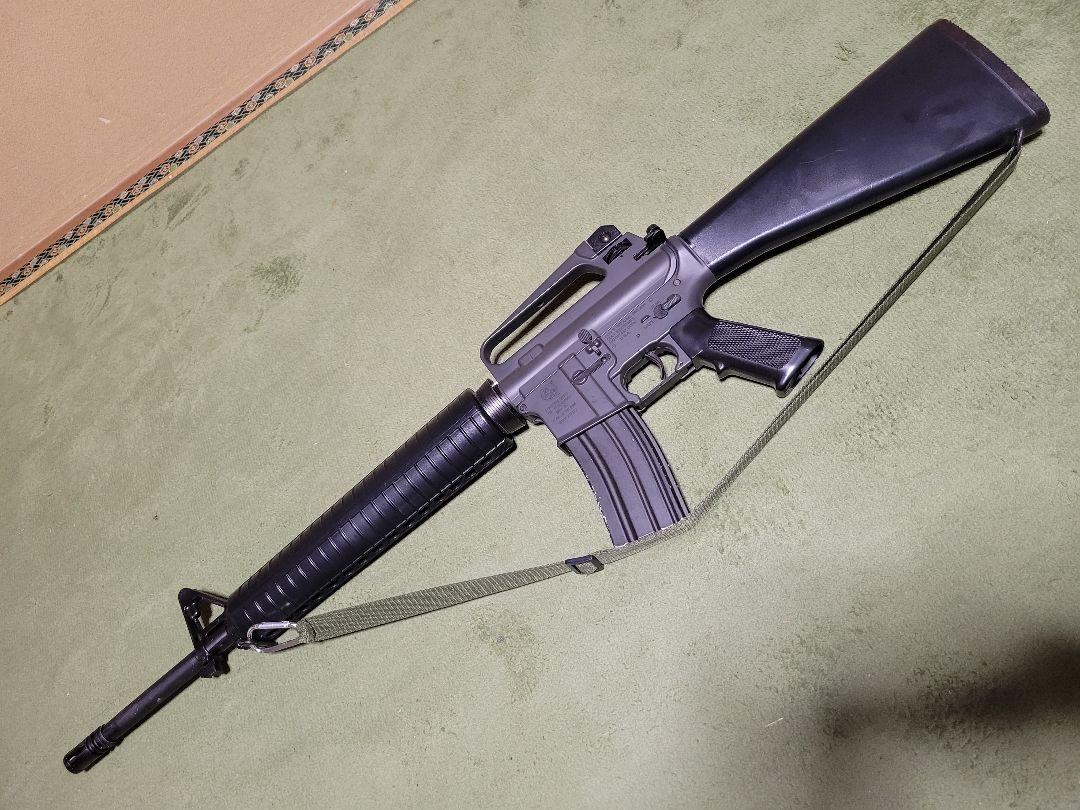 東京マルイ M16A2